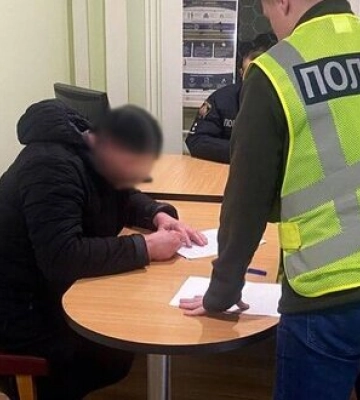 На Житомирщине работник морга похитил обручальное кольцо погибшего военнослужащего, - полиция. ФОТО