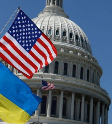 Україна запросила нове керівництво США до Києва, сподівається також на візит Трампа, - Сибіга