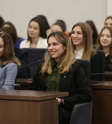 Львівська мерія запрошує студентів та випускників на стажування
