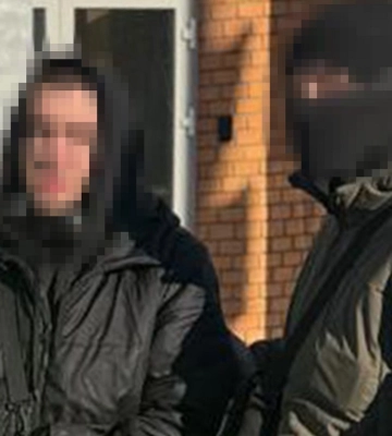 Диверсанти у Києві спалили чимало авто ЗСУ: хто “замовляв” підпали