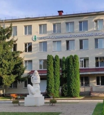Пологовий будинок Луцька приєднають до міської лікарні