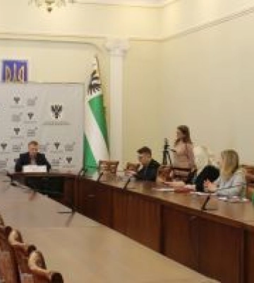 Збереження довкілля на Чернігівщині
