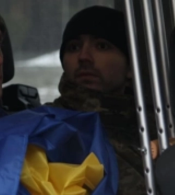 З російського полону повернули додому 25 українців
