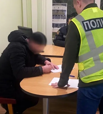 На Житомирщині працівник моргу викрав обручку загиблого військовослужбовця
