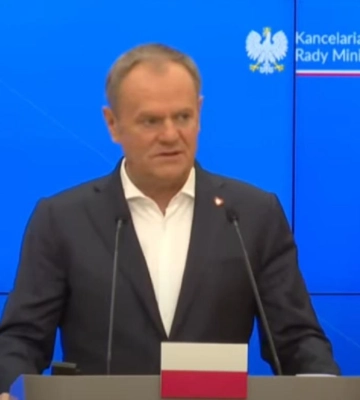 Польща прискорить переговори про вступ України до ЄС, - Туск