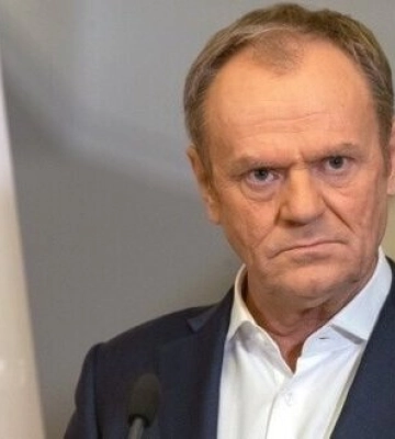 Туск про Волинську трагедію: Не дозволю використовувати історію Польщі в політичних іграх