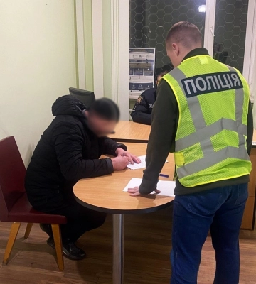 На Житомирщині працівник моргу викрав обручку загиблого військовослужбовця, - поліція. ФОТО