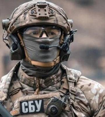 Агентку ГРУ РФ, яка шпигувала за ЗСУ в Миколаєві, засудили до 15 років тюрми, - СБУ