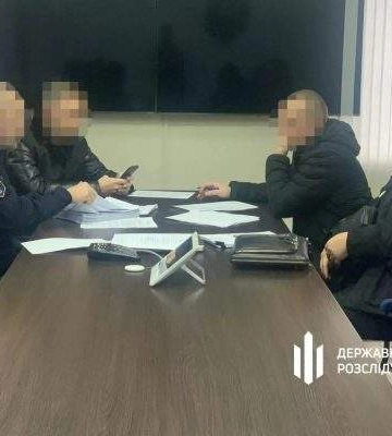 Начштаба на Миколаївщині підозрюють у незаконному нарахуванні бойових військовим
