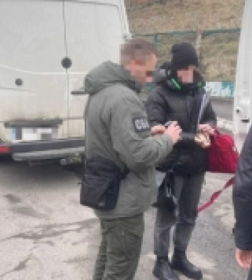 На Рівненщині судитимуть групу людей, які вивезли через кордон 43 військовозобов’язаних