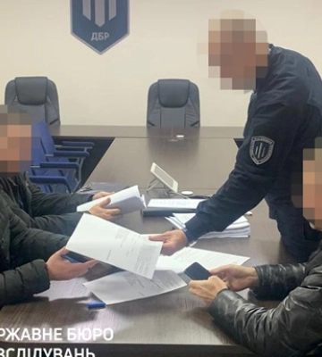 Збитки на понад 4,3 млн грн: повідомлено про підозру начальнику штабу за безпідставне нарахування бойових виплат військовим на Миколаївщині, - ДБР. ФОТОрепортаж