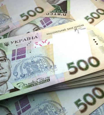За 2024 рік в обігу стало більше готівки: темпи зростання таких розрахунків помірні