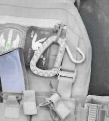 З полону повернувся захисник із Львівщини