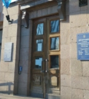 У Миколаївському ЦНАПі відтепер можна обміняти посвідчення водія