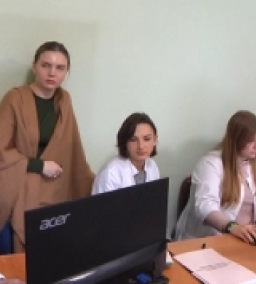 Реформа МСЕК на Волині: розпочала роботу психіатрична експертна команда