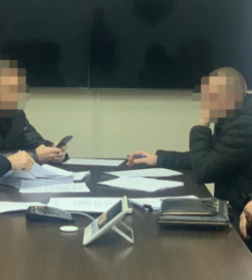 Начштаба на Миколаївщині підозрюють у незаконному нарахуванні бойових військовим