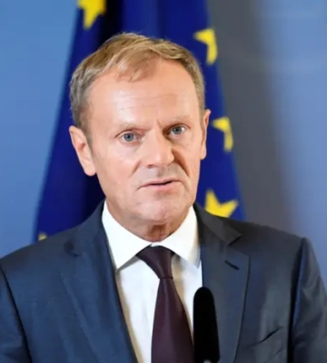 Туск про Волинську трагедію: Не дозволю використовувати історію в політичних іграх