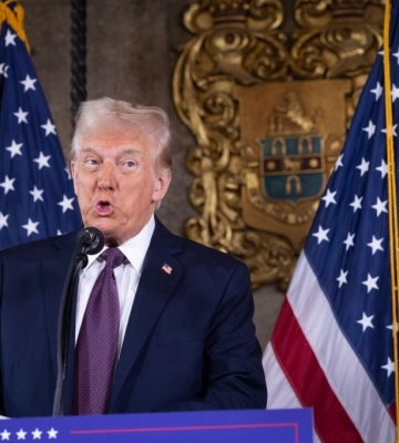 Трамп не говорив, що завершить війну за пів року – експосол України у США