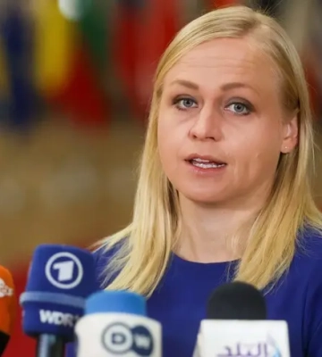 Дорога до справедливого і міцного миру вимагає сильної позиції України – Глава МЗС Фінляндії Дорога до справедливого і міцного миру вимагає сильної позиції України – Глава МЗС Фінляндії