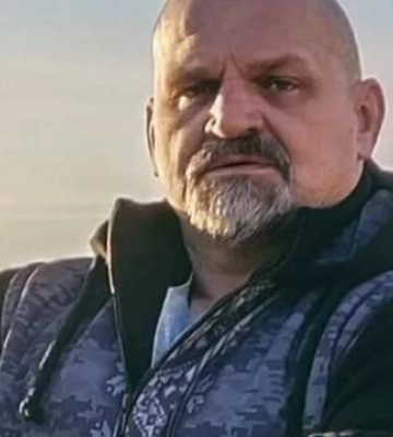 Василий Вирастюк официально подтвердил развод и впервые заговорил о свадьбе с новой возлюбленной