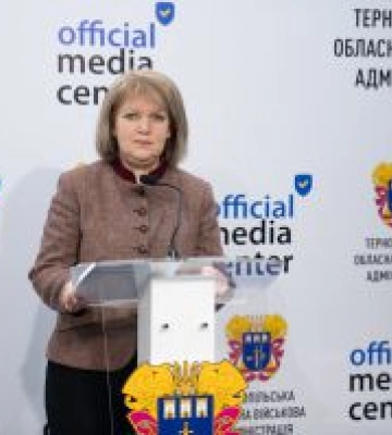 У Тернопільській ОВА відбувся брифінг щодо відбору на посаду фахівців із супроводу ветеранів війни за оновленими стандартами