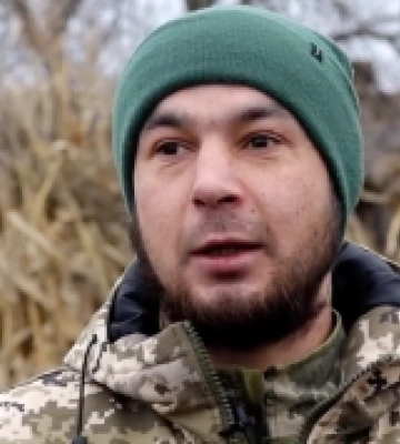 Три рідні брати з Велицька стали побратимами і разом боронять Україну