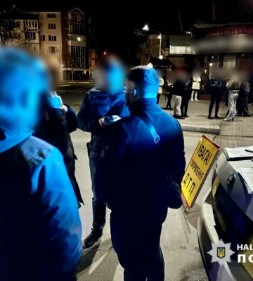 В Ізмаїлі на пішохідному переході водій насмерть збив 16-річну дівчину