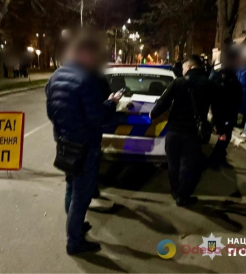 В Ізмаїлі легковик на пішохідному переході на смерть збив 16-річну дівчину