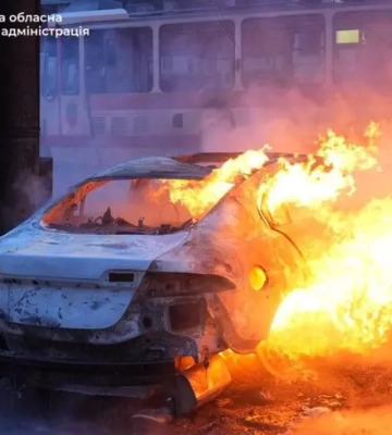 Удар авіабомбами по Запоріжжю: завершено рятувальні роботи, кількість потерпілих зросла до 80 людей