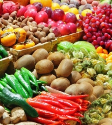 У Києві відбудуться продуктові ярмарки — перелік адрес