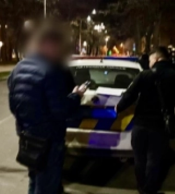 В Ізмаїлі сталася аварія з летальними наслідками: під колеса автівки потрапила 16-річна дівчина