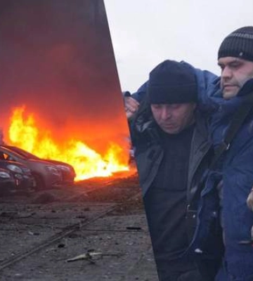 В Кремле придумали циничное &quot;оправдание&quot; своей атаке на Запорожье