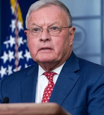 Спецпредставник Трампа хоче вирішити питання війни в Україні протягом 100 днів після інавгурації