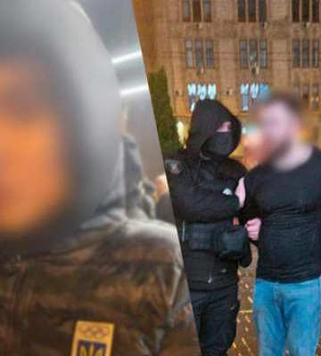 У центрі Києва сталася бійка: правоохоронці розповіли подробиці