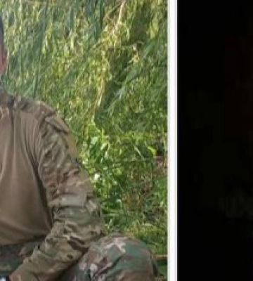 У громаді на Волині тривають жалобні дні