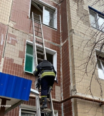 Кількість постраждалих у Краматорську зросла (, )