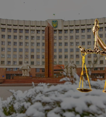 За невиконання рішення суду штрафи отримали депутати Івано-Франківської міськради