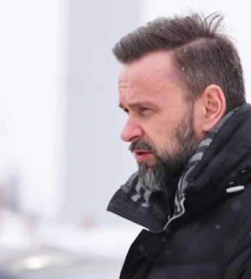 Віктор Микита  з робочою поїздкою на Закарпатті