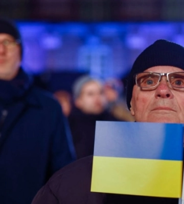 Украина и Польша продолжают совместную работу по эксгумации жертв войн