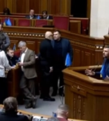 За хабарі від АЗС експосадовець екологічної служби Волині сяде на 5 років за ґрати