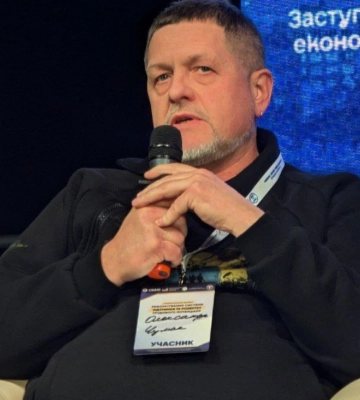 Дефицит кадров в Харькове будет тотальным: прогноз и предложения эксперта