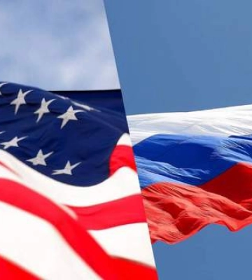 ЗАЭС, заводы и ряд другого: США ввели против России новые санкции