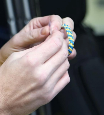 З російського полону повертаються двоє військових з Луцького району
