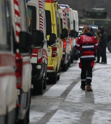 Обмін полоненими із росією: додому повертаються ще 25 українців