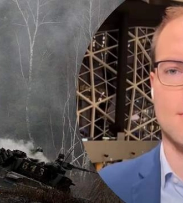 «Ахіллес» знищили 10 російських військових на Харківщині