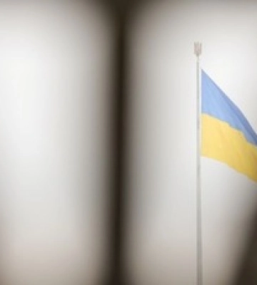 После 11 лет в оккупации удалось спасти 21-летнюю украинку