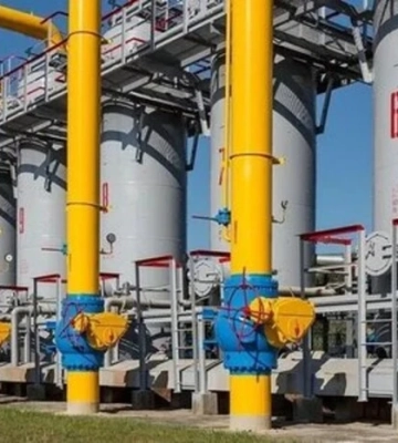 Як захистити українську ГТС від ударів Росії. Нардеп запропонував екзотичне рішення
