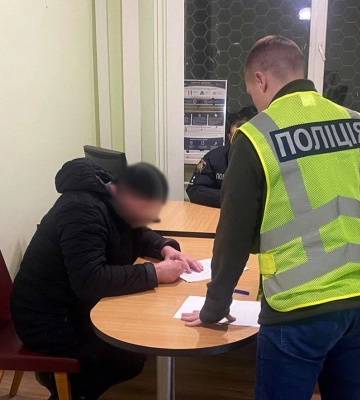 На Житомирщині у ломбарді знайшли весільну обручку, яку зрізали з тіла загиблого військового