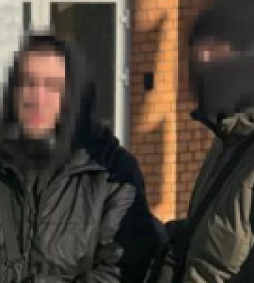 СБУ та Нацполіція затримали у Києві ще 4-х підпалювачів, які виконували замовлення російських спецслужб