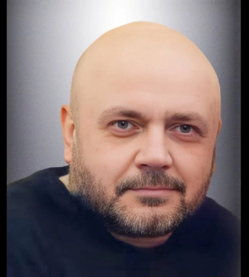 Львів прощається з бійцем 3-ї окремої штурмової бригади Володимиром Мацьківим